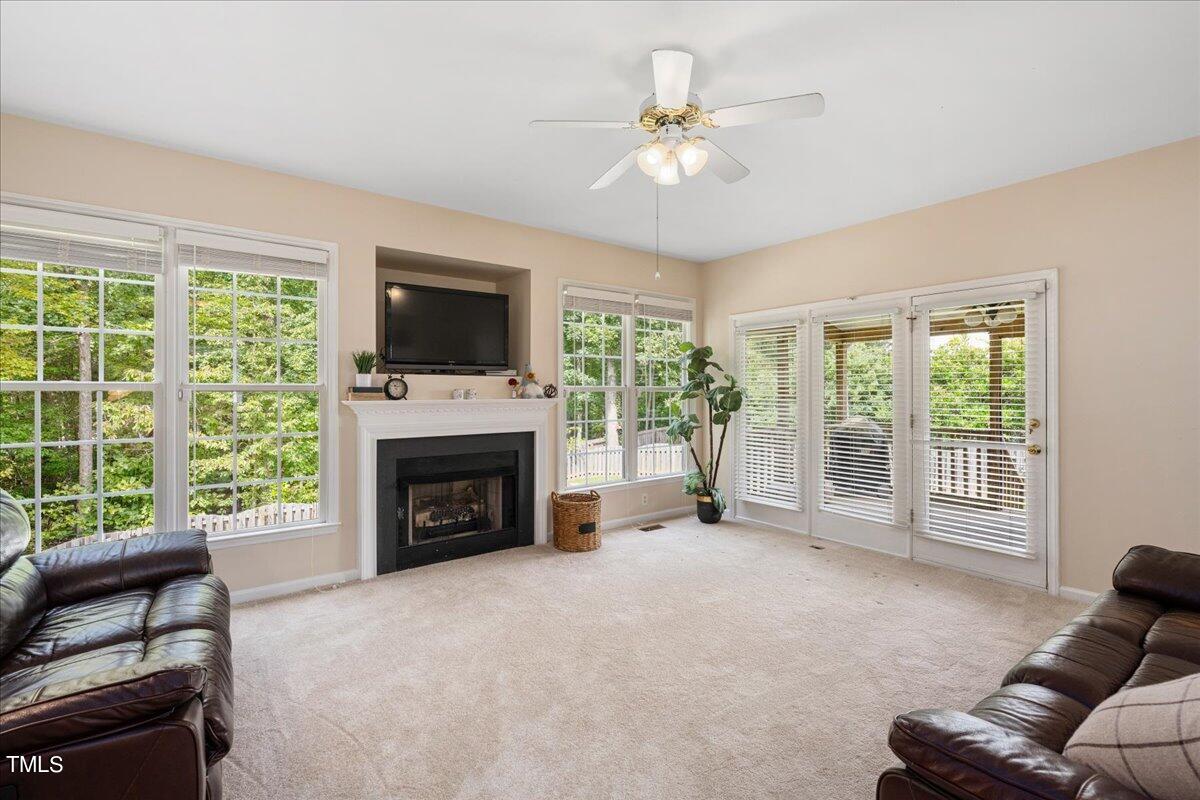 5305 Dover Ridge Lane Durham, NC 27712 - Photo 12 of 41 5305 Dover Ridge Lane