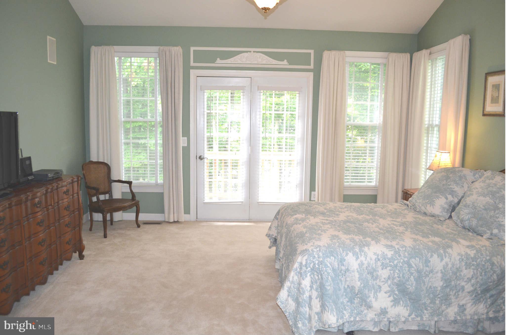 7851 Pembridge Road Manassas, VA 20112 - Photo 9 of 26 Main Level Master Suite