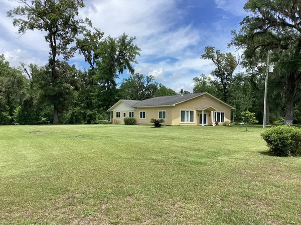 $375,000 | 339 Silver Lake Road, Monticello, FL 32344