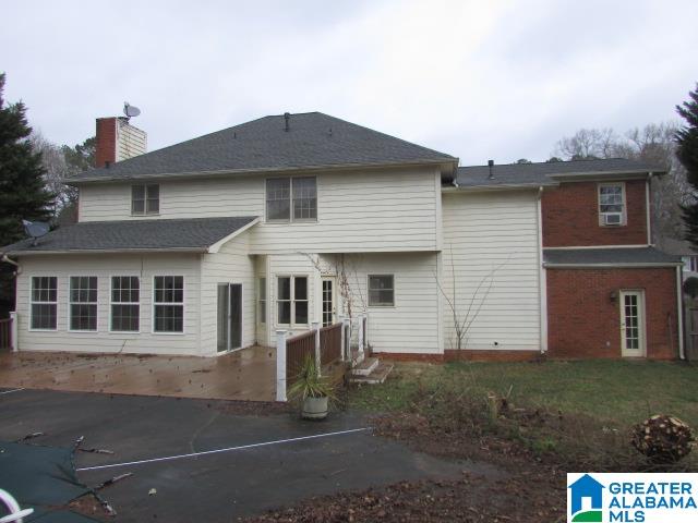 1275 Stillwater Road Anniston, AL 36207 - Photo 6 of 24 Gallery Image 6
