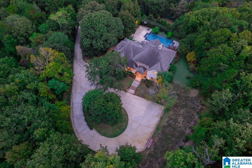 5360 Pineywood Road Birmingham, AL 35242 - Photo 99 of 100
