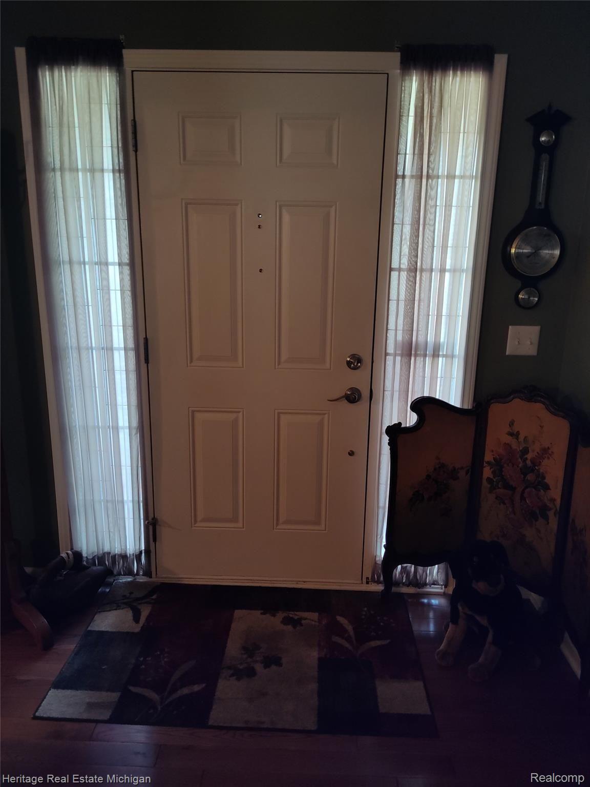 9002 Maple Ridge Drive Newport, MI 48166 - Photo 8 of 24 IMG_20210801_103716.jpg