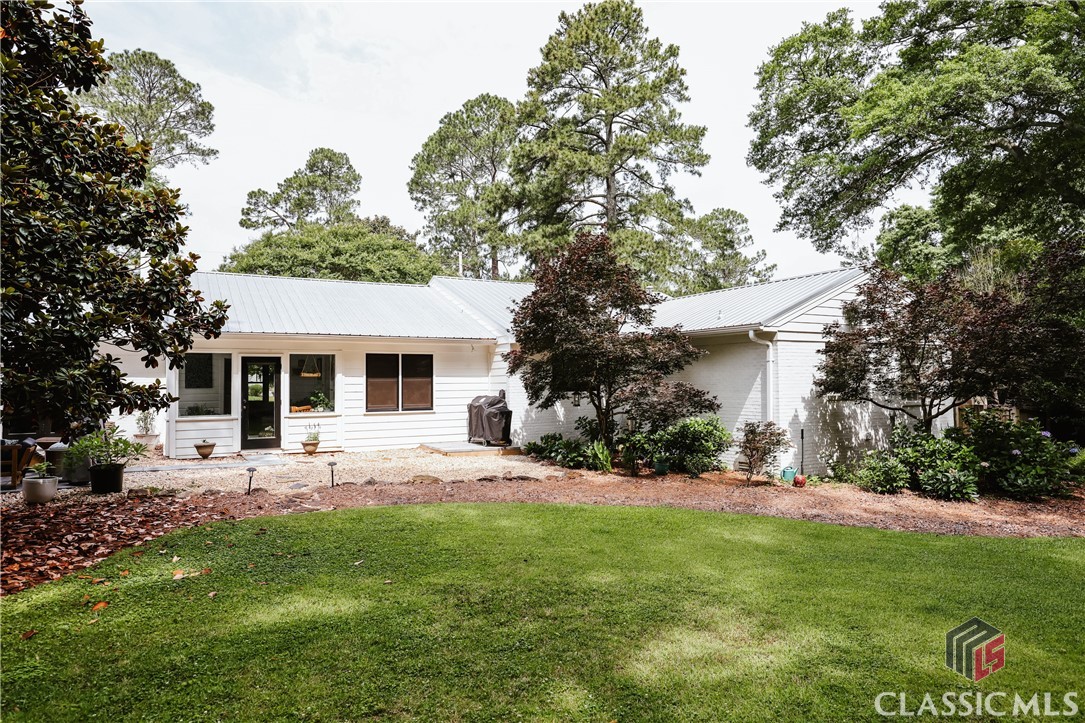 119 Fortson Circle Athens, GA 30606 - Photo 52 of 63