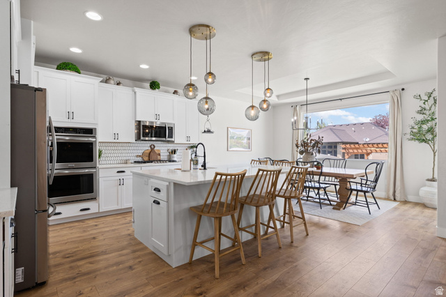 3648 Creek Meadow Road Riverton, UT 84065 - Photo 15 of 64