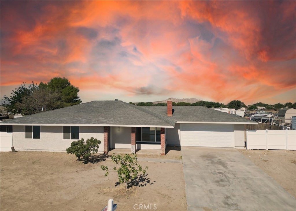 41311 East 156th St East  