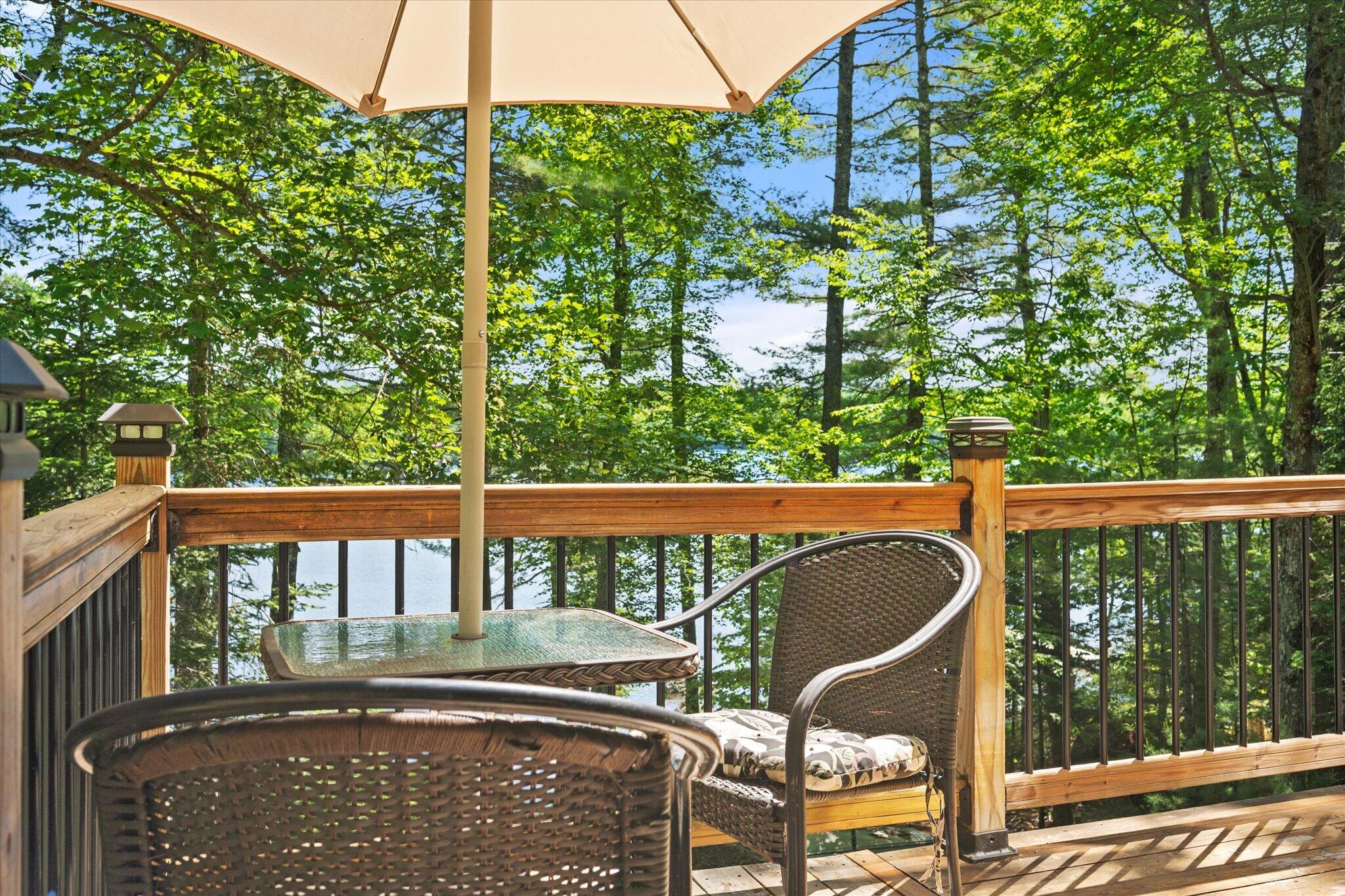 41 Short Point Way Orland, ME 04472 - Photo 47 of 63 32-Front Porch