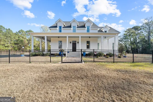 $1,250,000 | 855 Jasper Street, Madison, GA 30650
