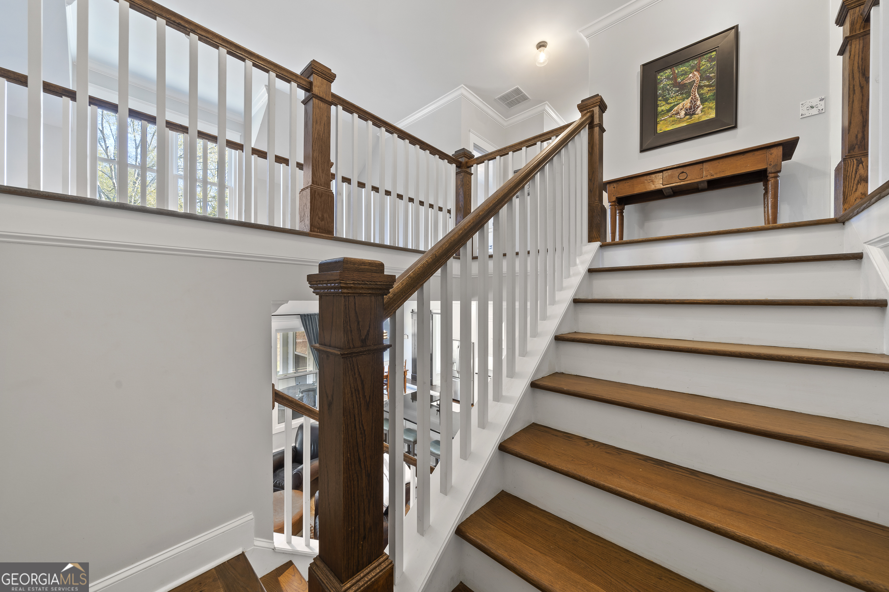 855 Jasper Street Madison, GA 30650 - Photo 28 of 46 a view of entryway