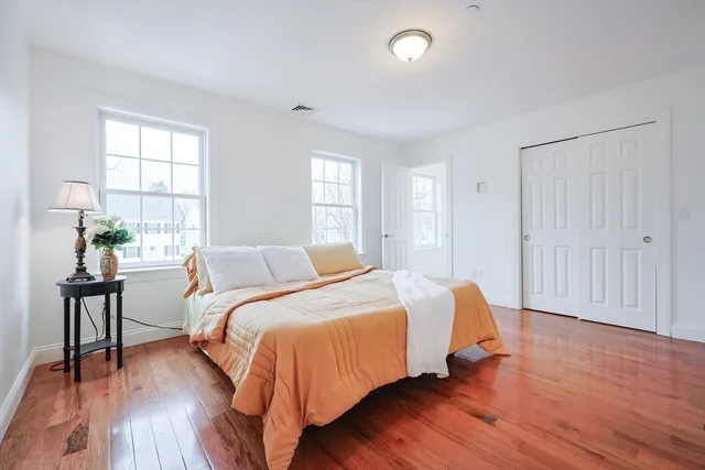 $474,000 | 215 High Street, Unit 20, Taunton, MA 02780