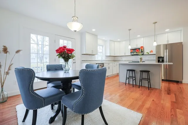 $474,000 | 215 High Street, Unit 20, Taunton, MA 02780