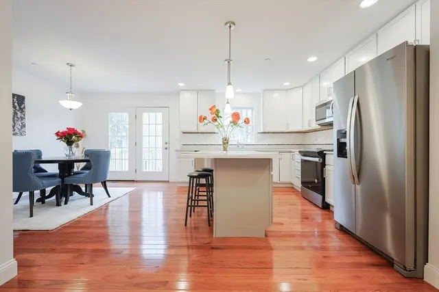 $474,000 | 215 High Street, Unit 20, Taunton, MA 02780