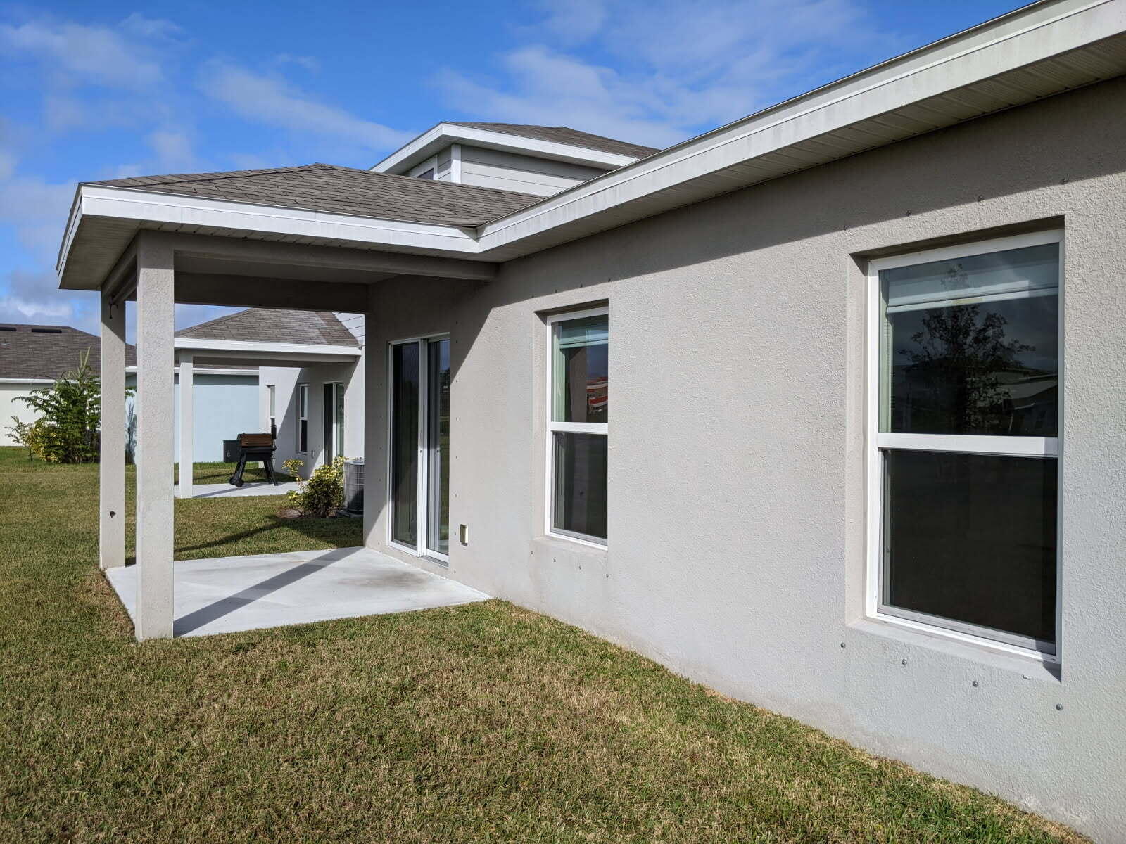 604 Lychee Lane Fort Pierce, FL 34981 - Photo 23 of 26 IMG_20251201_135205