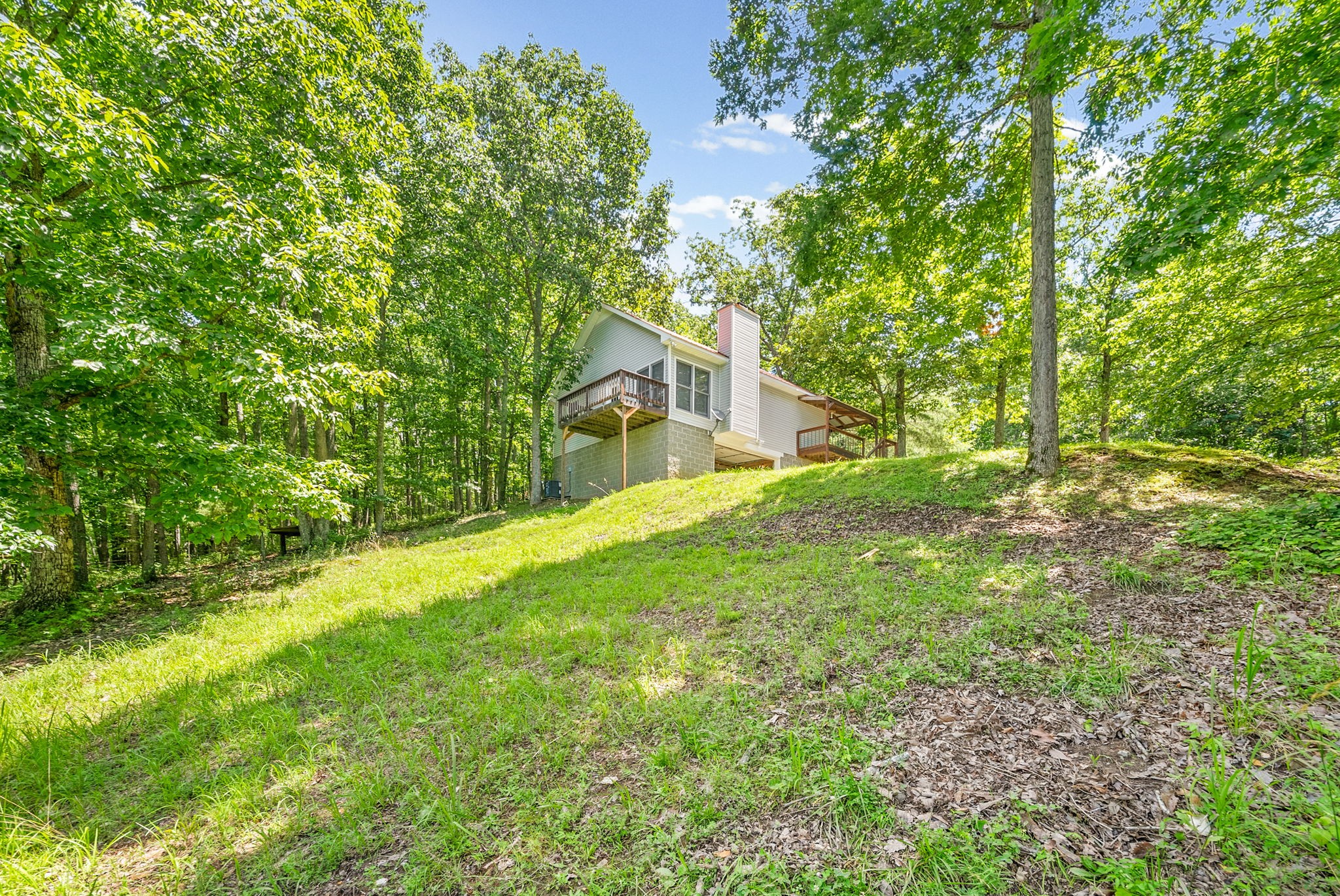 238 Eagle View Road Dover, TN 37058 - Photo 32 of 41