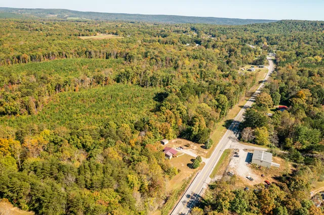 $60,000 | 2-4 Sr 108, Gruetli Laager, TN 37339