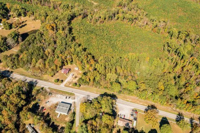 $60,000 | 2-4 Sr 108, Gruetli Laager, TN 37339