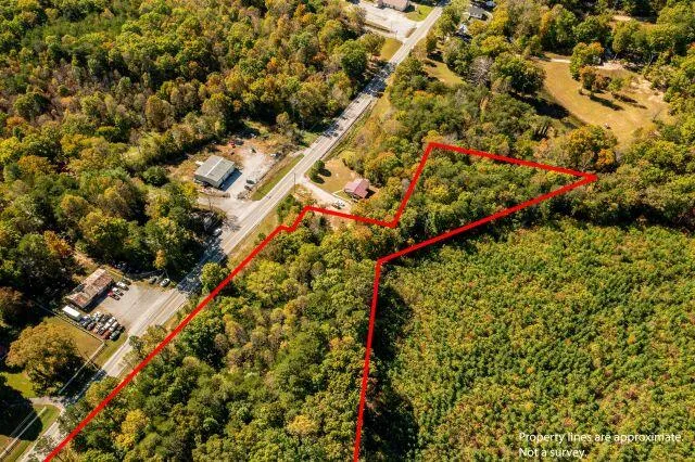 $60,000 | 2-4 Sr 108, Gruetli Laager, TN 37339