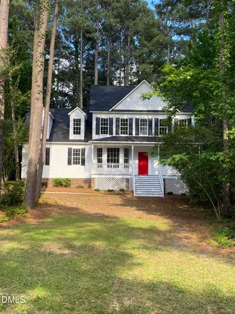 $419,000 | 179 Broom Sage Drive, Angier, NC 27501