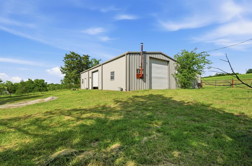 1499 Harrell Road Howe, TX 75459 - Photo 34 of 40 Gallery Image 34