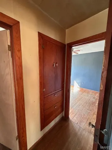 $89,900 | 415 North Grand Street, Willow Springs, MO 65793