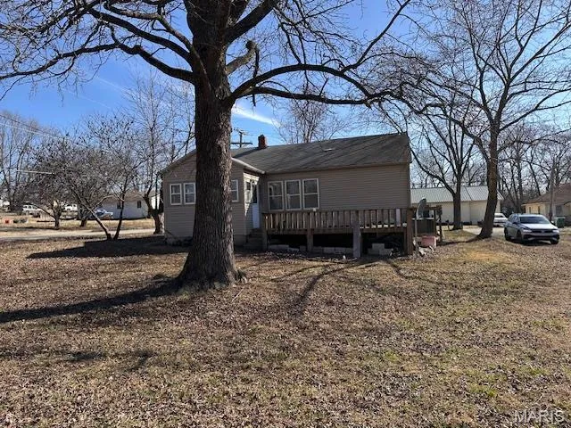 $89,900 | 415 North Grand Street, Willow Springs, MO 65793