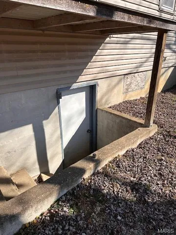 $89,900 | 415 North Grand Street, Willow Springs, MO 65793