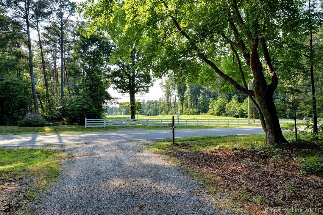 7811 North Courthouse Road New Kent, VA 23124 - Photo 41 of 42 Gallery Image 41