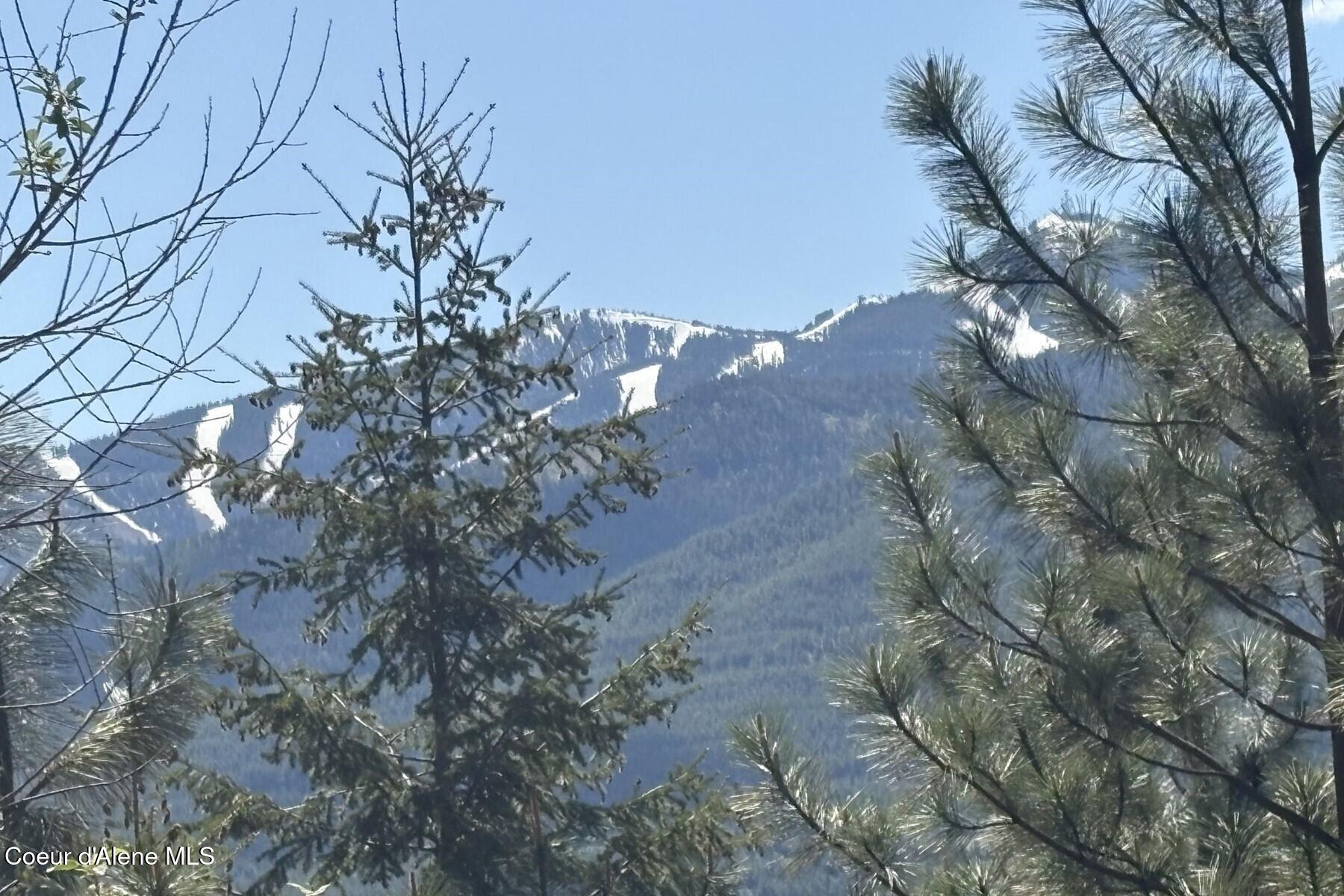 Silver Mountain Ski Resort