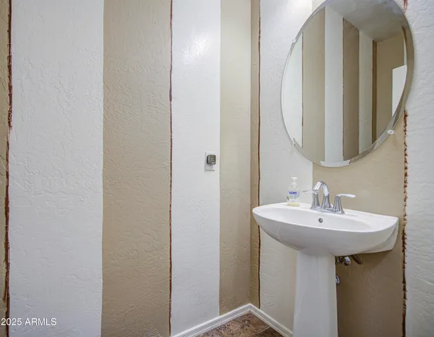 a view of a city with an ocean