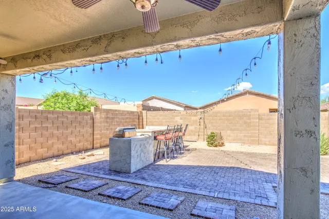 $629,900 | 18342 East San Ignacio Court, Gold Canyon, AZ 85118