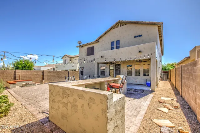 $629,900 | 18342 East San Ignacio Court, Gold Canyon, AZ 85118