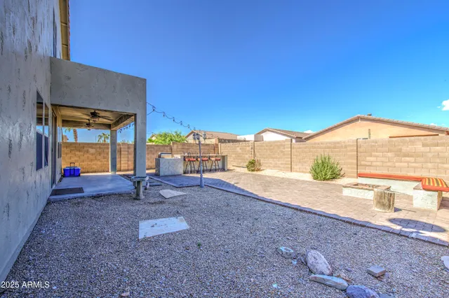 $629,900 | 18342 East San Ignacio Court, Gold Canyon, AZ 85118