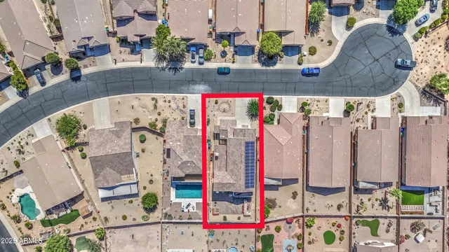 $629,900 | 18342 East San Ignacio Court, Gold Canyon, AZ 85118