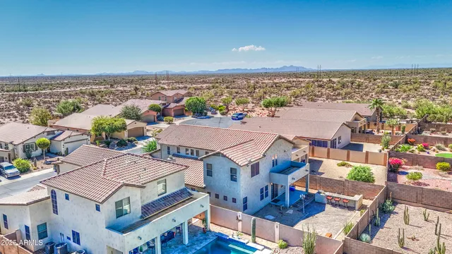 $629,900 | 18342 East San Ignacio Court, Gold Canyon, AZ 85118