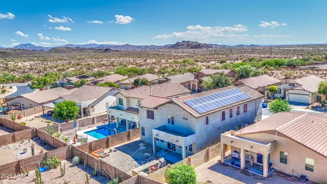 $629,900 | 18342 East San Ignacio Court, Gold Canyon, AZ 85118