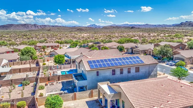 $629,900 | 18342 East San Ignacio Court, Gold Canyon, AZ 85118