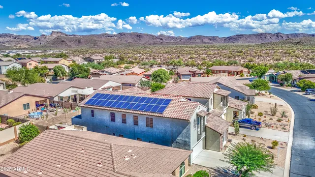 $629,900 | 18342 East San Ignacio Court, Gold Canyon, AZ 85118