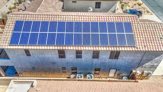 $629,900 | 18342 East San Ignacio Court, Gold Canyon, AZ 85118