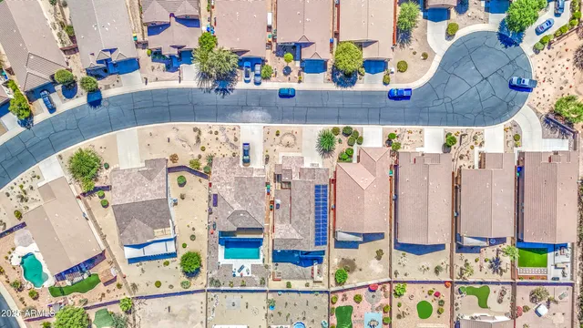 $629,900 | 18342 East San Ignacio Court, Gold Canyon, AZ 85118