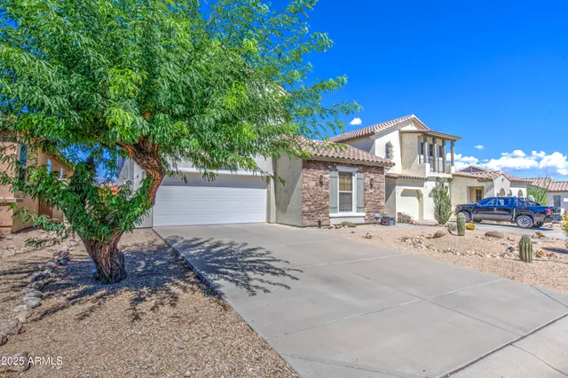 $629,900 | 18342 East San Ignacio Court, Gold Canyon, AZ 85118