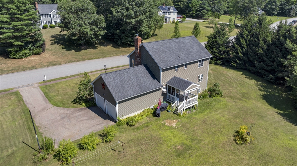 1 Deer Run Road Spencer, MA 01562 - Photo 33 of 42