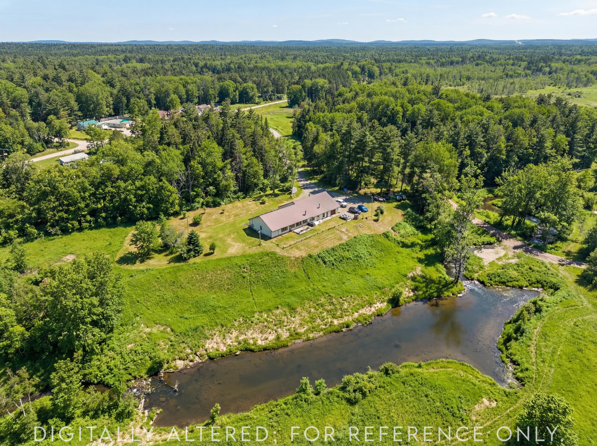 474 North Howland Road Howland, ME 04448 - Photo 42 of 68