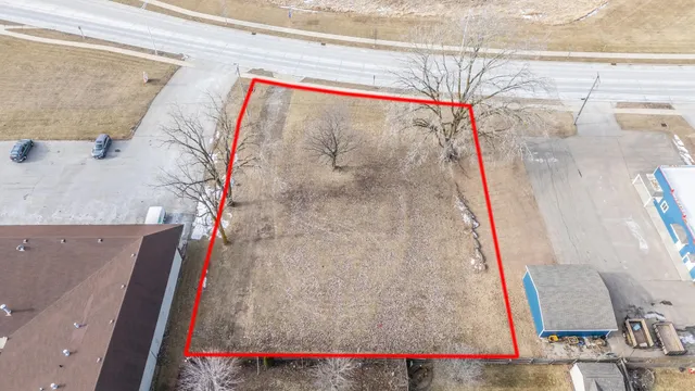 $110,000 | Racine Road, Menasha, WI 54952