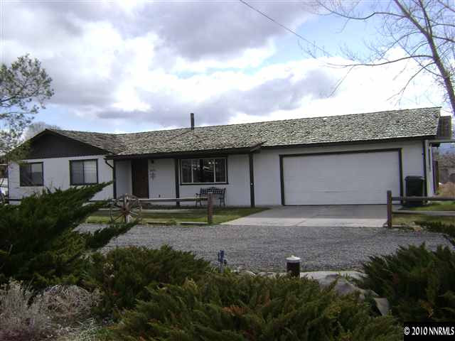 2678 East Valley Road Minden, NV 89423 - Photo 1 of 9 Photo 1