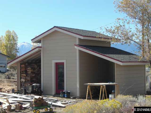 2678 East Valley Road Minden, NV 89423 - Photo 9 of 9 Photo 9