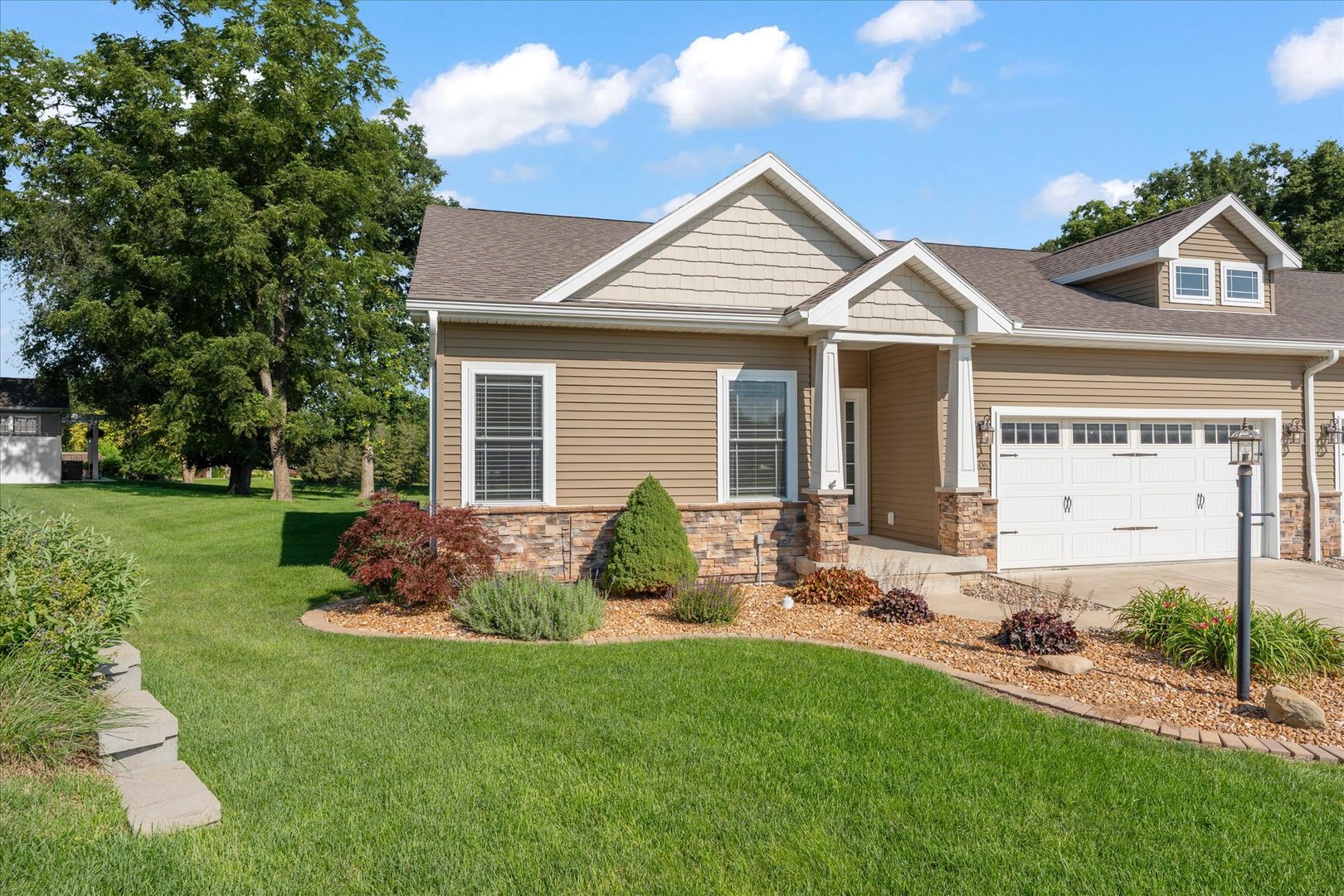 1806 Lake Ridge Court, Unit 1806 Mahomet, IL 61853 - Photo 1 of 53 Gallery Image 1