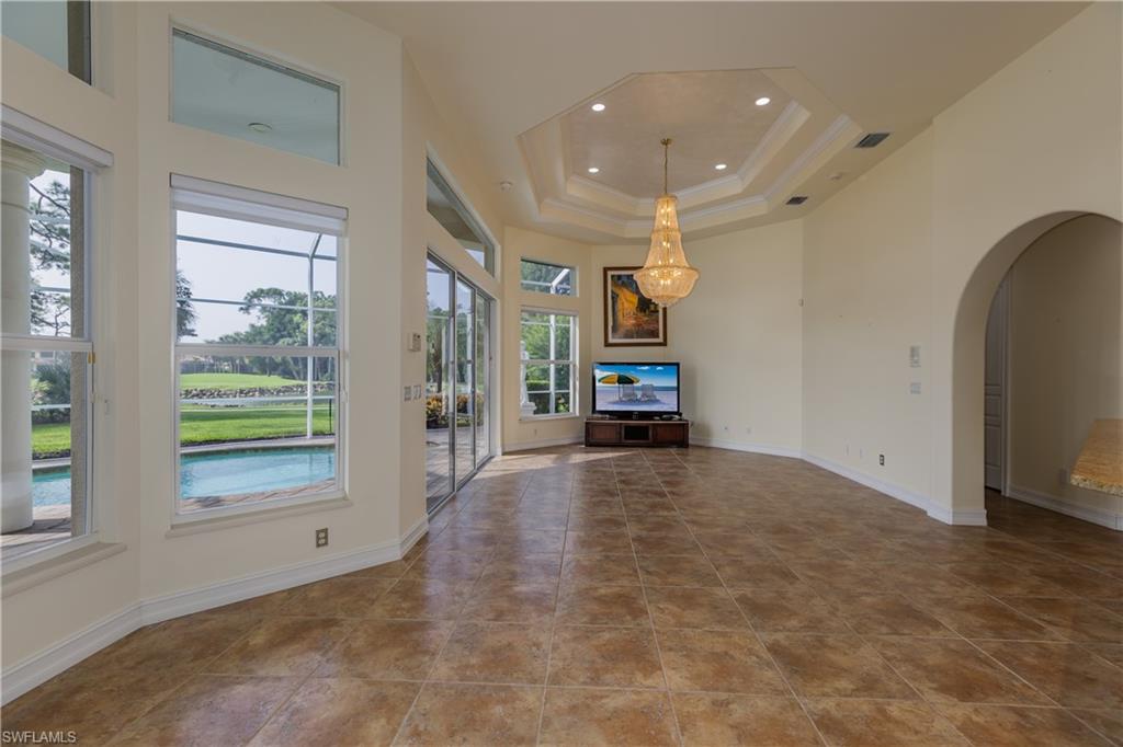7025 Kiwi Place Naples, FL 34113 - Photo 6 of 28 a view of livingroom with furniture and windows