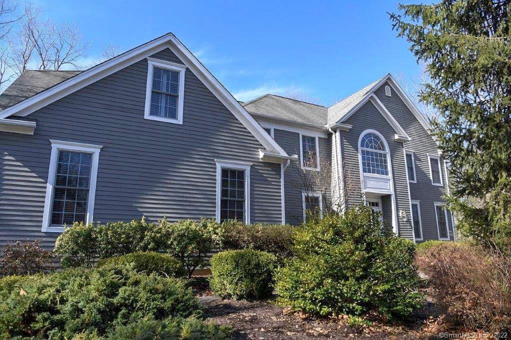 27 Obtuse Rocks Road Brookfield, CT 06804 - Photo 1 of 1