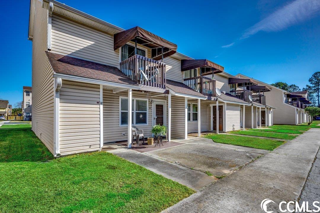 755 Burcale Road, Unit I1 Myrtle Beach, SC 29579 - Photo 1 of 16 Gallery Image 1