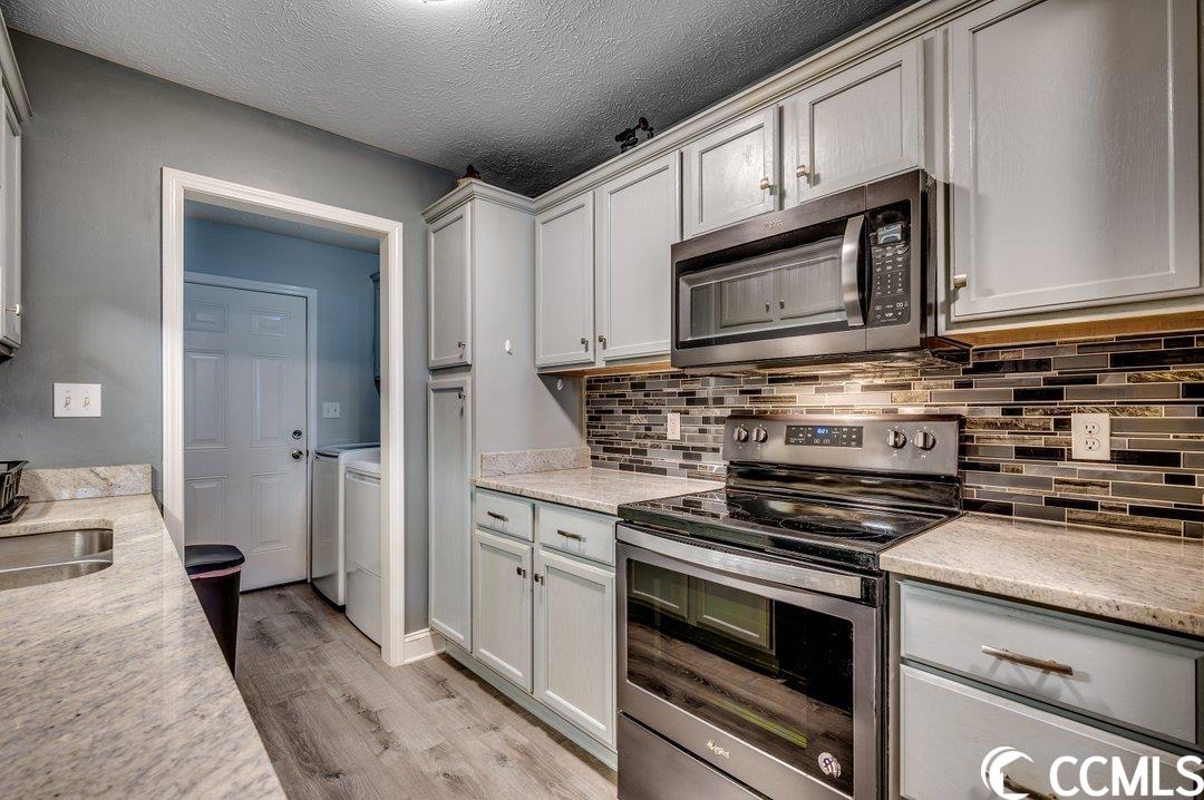 755 Burcale Road, Unit I1 Myrtle Beach, SC 29579 - Photo 9 of 16 Gallery Image 9