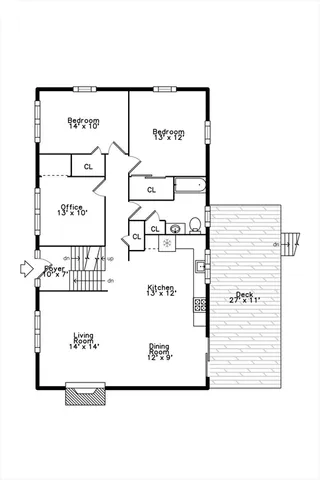 $799,000 | 32 Mary's Way, Stoughton, MA 02072